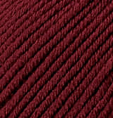 MERINO ROYAL 323 винный