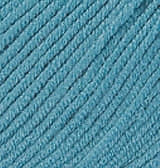 MERINO ROYAL 462 лазурный