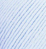 MERINO ROYAL 480 светло-синий