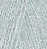 ANGORA REAL 40 114 мята