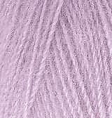 ANGORA REAL 40 27 лиловый