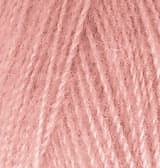 ANGORA REAL 40 363 нежная роза