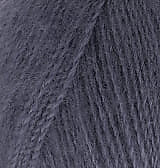 ANGORA REAL 40 411 джинс меланж