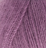 ANGORA REAL 40 47 багряник