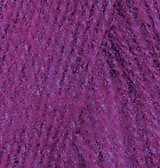 ANGORA REAL 40 50 фуксия