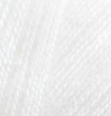 ANGORA REAL 40 55 белый