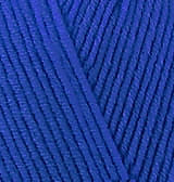 COTTON GOLD 141 василёк