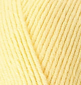 COTTON GOLD 187 светлый лимон