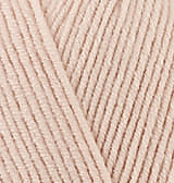 COTTON GOLD 382 телесный