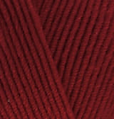 COTTON GOLD 390 вишня