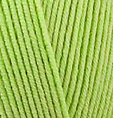 COTTON GOLD 612 кислотный