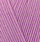 COTTON GOLD 98 розовый