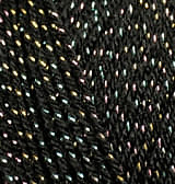 SAL SIM 6003 чёрный мультиколор