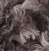 PUFFY FUR 6105