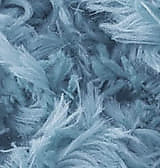 PUFFY FUR 6106