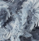 PUFFY FUR 6107