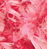 PUFFY FUR 6115