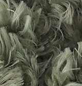 PUFFY FUR 6117