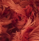 PUFFY FUR 6118