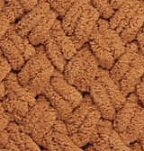 PUFFY 179 бежевый меланж