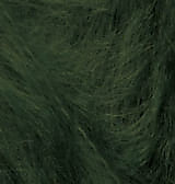 MOHAIR CLASSIC 29 хаки