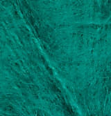 MOHAIR CLASSIC 30 зелёная утка
