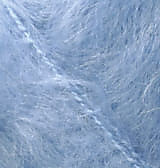 MOHAIR CLASSIC 40 голубой