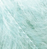 MOHAIR CLASSIC 522 мята