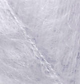 MOHAIR CLASSIC 52 светло-серый