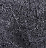 MOHAIR CLASSIC 53 тёмно-серый