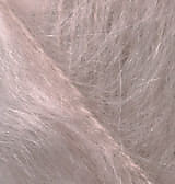 MOHAIR CLASSIC 541 норка