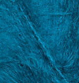 MOHAIR CLASSIC 646 тёмно-бирюзовый