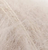 MOHAIR CLASSIC 67 молочно-бежевый