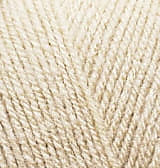 SEKERIM BEBE 599 слоновая кость