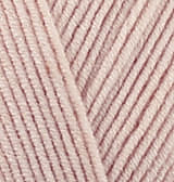 COTTON GOLD HOBBY 161 пудра