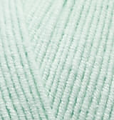 COTTON GOLD HOBBY 522 мята