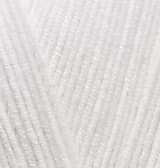 COTTON GOLD HOBBY 55 белый