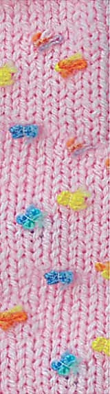 BABY FLOWERS 5381