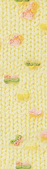 BABY FLOWERS 5412