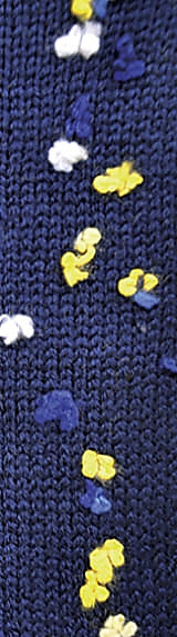 BABY FLOWERS 5465