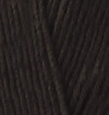 LANACOTON 60 чёрный