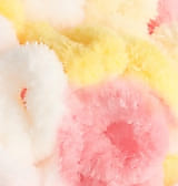 PUFFY FINE COLOR 5942