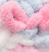 PUFFY FINE COLOR 5945