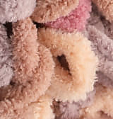 PUFFY FINE COLOR 6033