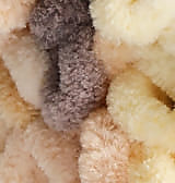 PUFFY FINE COLOR 6034