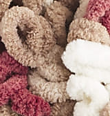 PUFFY FINE COLOR 6040