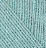 SUPERLANA KLASIK 463 мята