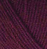 SUPERLANA KLASIK 495 бордо