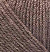 SUPERLANA KLASIK 584 кофе с молоком