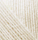 SUPERLANA KLASIK 599 слоновая кость